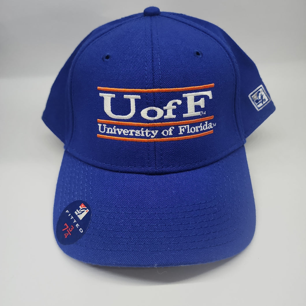 Florida Gators Fitted Hat