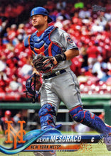 Load image into Gallery viewer, 2018 Topps Update Devin Mesoraco  #US133 New York Mets

