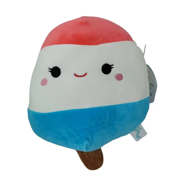 Squishmallows Lelila The Popsicle 8
