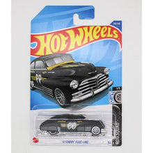 Load image into Gallery viewer, Hot Wheels &#39;47 Chevy Fleetline Rod Squad 1/5 - Assorted
