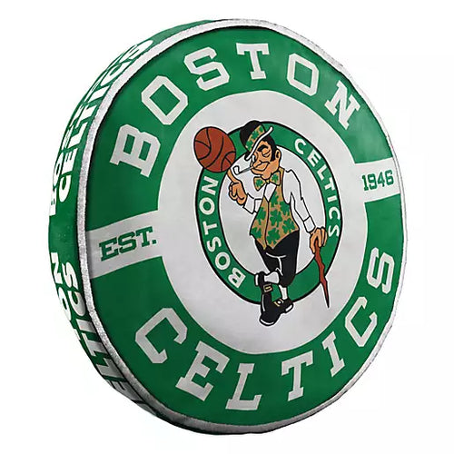 Boston Celtics 15