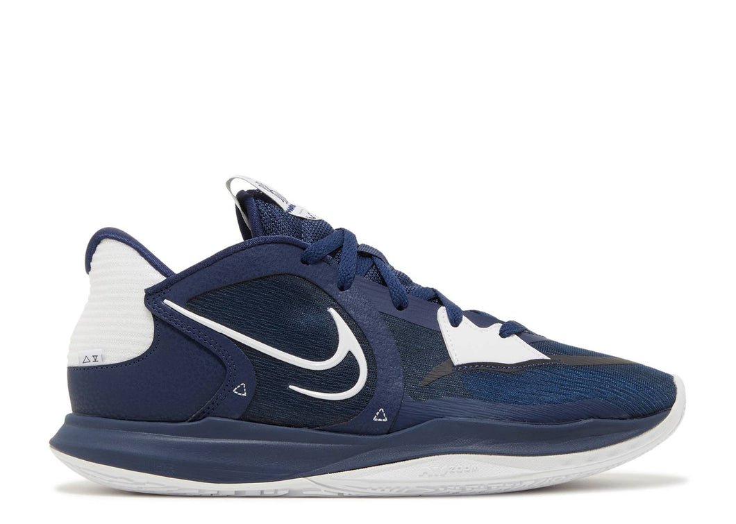 Nike Kyrie Low 5TB Midnight Navy New Size 5