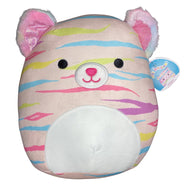 Squishmallows Atoosa the Cat 12