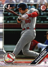 Load image into Gallery viewer, 2019 Bowman Prospects Andrew Knizner #BP-132 St. Louis Cardinals
