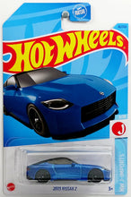 Load image into Gallery viewer, Hot Wheels 2023 Nissan Z HW J-Imports 3/10 46/250 - Assorted
