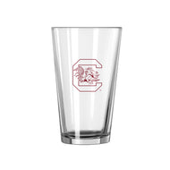 South Carolina Gamecocks 16oz Gameday Pint Glass