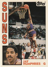 Load image into Gallery viewer, 1992-93 Topps Archives Jay Humphries  #51 Phoenix Suns
