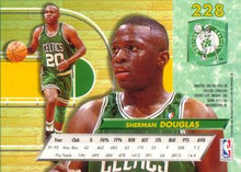 Load image into Gallery viewer, 1992-93 Fleer Ultra Sherman Douglas #228 Boston Celtics

