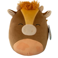 Squishmallows Quinick the Cow 10