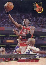 Load image into Gallery viewer, 1993-94 Fleer Ultra Michael Jordan #30 Chicago Bulls
