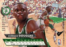 Load image into Gallery viewer, 1993-94 Fleer Ultra Sherman Douglas #11 Boston Celtics
