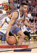 Load image into Gallery viewer, 1993-94 Fleer Ultra Bryant Stith #53 Denver Nuggets
