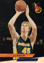 Load image into Gallery viewer, 1993-94 Fleer Ultra Rik Smits #85 Indiana Pacers
