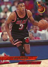 Load image into Gallery viewer, 1993-94 Fleer Ultra Steve Smith #104 Miami Heat
