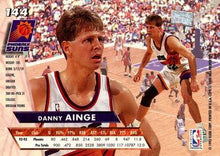 Load image into Gallery viewer, 1993-94 Fleer Ultra Danny Ainge #144 Phoenix Suns
