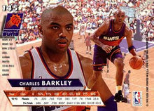 Load image into Gallery viewer, 1993-94 Fleer Ultra Charles Barkley #145 Phoenix Suns
