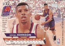 Load image into Gallery viewer, 1993-94 Fleer Ultra Kevin Johnson #147 Phoenix Suns

