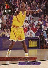 Load image into Gallery viewer, 1993-94 Fleer Ultra George Lynch RC #95 Los Angeles Lakers
