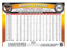 Load image into Gallery viewer, 2021 Topps Archives Roberto Clemente  #242 Pittsburgh Pirates
