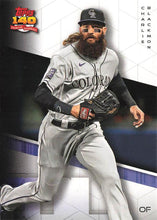Load image into Gallery viewer, 2021 Topps Archives Charlie Blackmon  #285 Colorado Rockies
