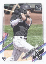 Load image into Gallery viewer, 2021 Topps Update Luis Gonzalez Rookie US301 Chicago White Sox
