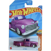 Load image into Gallery viewer, Hot Wheels La Troca HW Hot Trucks 9/10 116/250 - Assorted
