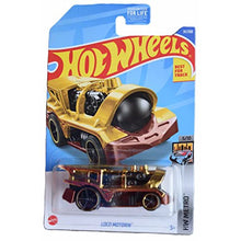 Load image into Gallery viewer, Hot Wheels Loco Motorin&#39; HW Metro 5/10 31/250 - Assorted
