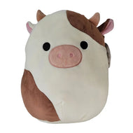 Squishmallows Ronnie the Cow 5