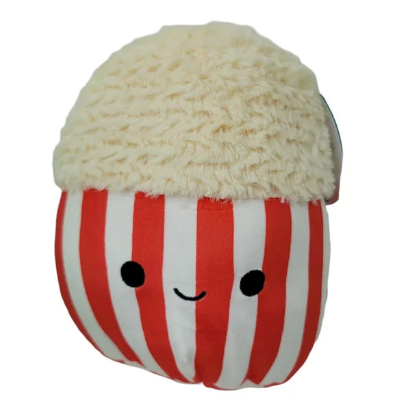 Squishmallows Arnel the Popcorn Bucket 8