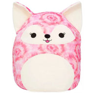 Squishmallows Sabine the Fox 16