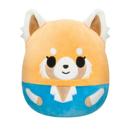 Squishmallows Aggresuto with Calm Expression 8 inch Stuffed Plush