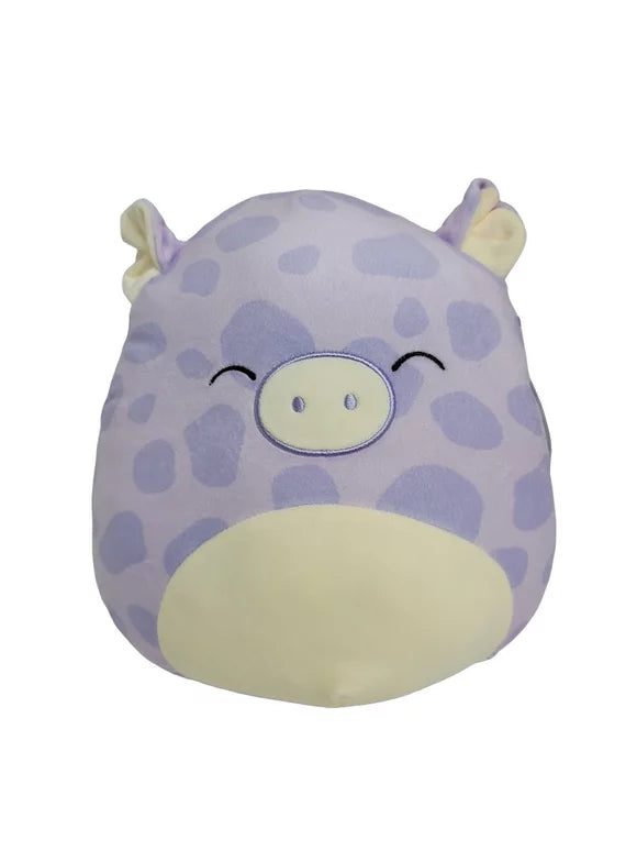 Squishmallows Pammy the Pig 11
