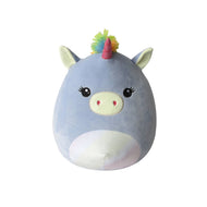 Squishmallows Petula the Unicorn 12