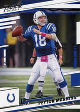 Load image into Gallery viewer, 2022 Panini Prestige Base Peyton Manning #131 Indianapolis Colts
