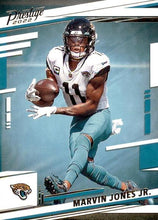 Load image into Gallery viewer, 2022 Panini Prestige Base Marvin Jones Jr. #135 Jacksonville Jaguars
