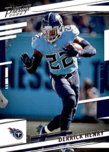 Load image into Gallery viewer, 2022 Panini Prestige Base Derrick Henry #284 Tennessee Titans
