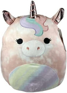 Squishmallows Liel the Unicorn Pig 14