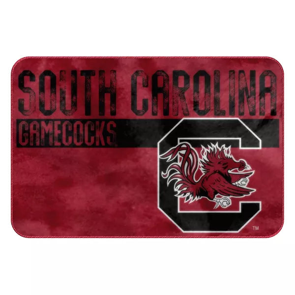 South Carolina Gamecocks Memory Foam Mats