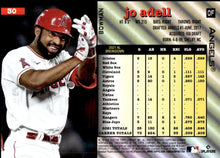 Load image into Gallery viewer, 2022 Bowman Heritage Jo Adell #30 Los Angeles Angels
