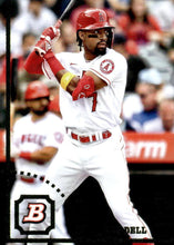 Load image into Gallery viewer, 2022 Bowman Heritage Jo Adell #30 Los Angeles Angels
