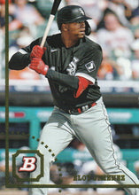 Load image into Gallery viewer, 2022 Bowman Heritage Eloy Jimenez #60 Chicago White Sox
