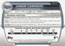 Load image into Gallery viewer, 2023 Bowman Prospects Zach Neto BP-64 Angels
