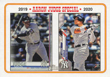 Load image into Gallery viewer, 2023 Topps Heritage Aaron Judge #3 New York Yankees
