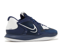 Load image into Gallery viewer, Nike Kyrie Low 5TB Midnight Navy New Size 5
