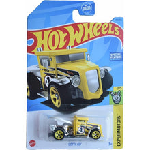 Load image into Gallery viewer, Hot Wheels Gotta Go Experimotors 3/5 48/250
