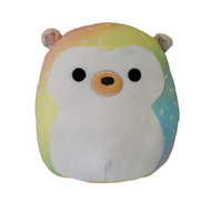 Squishmallows Bowie the Hedgehog 8