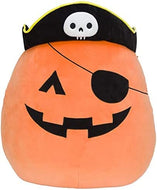 Squishmallows Paxton the Pumpkin Pirate 20