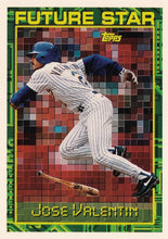 Load image into Gallery viewer, 1994 Topps Jose Valentin FS # 251 Milwaukee Brewers
