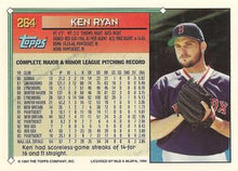 将图片加载到图库查看器，1994 Topps Ken Ryan # 264 Boston Red Sox
