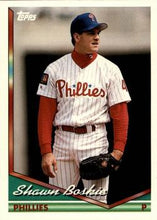 Load image into Gallery viewer, 1994 Topps Traded Shawn Boskie  53T Philadelphia Phillies
